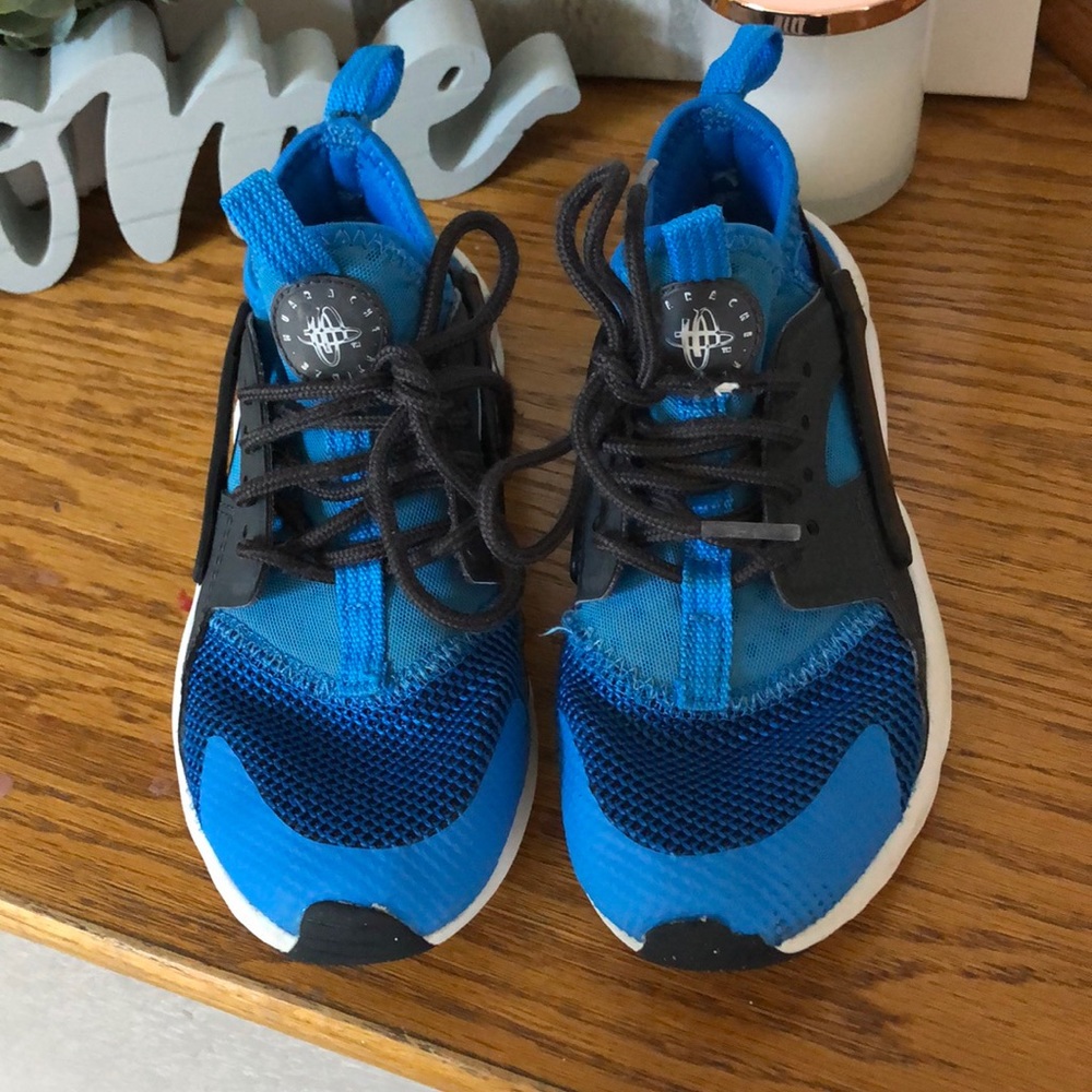Boys Nike Sneakers
